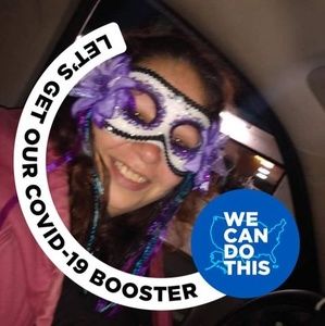 Meet your Posher, Patty